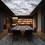 Hotel The Resident 4*