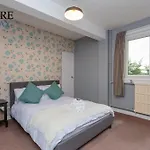 Apartamento Stunning 3 Bedroom Edimburgo