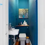 First Floor-2 Bedroom Apartment- By Homes