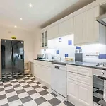Apartman Spacious 3 Bed In Marchmont Edinburgh