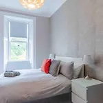 Spacious 3 Bed In Marchmont Apartman Edinburgh