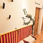 Harry Potter Styled 3-bed - * إدنبرة