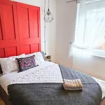 Harry Potter Styled 3-bed - * إدنبرة