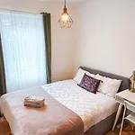 شقة Harry Potter Styled 3-bed - إدنبرة