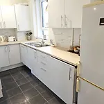 شقة Harry Potter Styled 3-bed - إدنبرة
