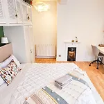 Harry Potter Styled 3-bed - * إدنبرة