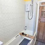 Harry Potter Styled 3-bed -