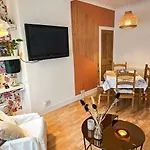 شقة Harry Potter Styled 3-bed -