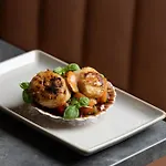 Four Points By Sheraton Hotel Edimburgo