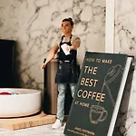 Designer Flat By Castle شقة *