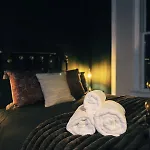 شقة Designer Flat By Castle إدنبرة