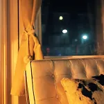 Designer Flat By Castle إدنبرة