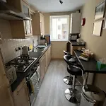 Appartement Old Town, Free Parking, Outlander Experience *