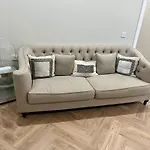 Luxury Spacious 4 Dbl Br House With Free Parking