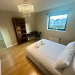 Appartamento Luxury Spacious 4 Dbl Br House With Free Parking Edimburgo