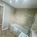 Luxury Spacious 4 Dbl Br House With Free Parking Edimburgo