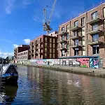 Keel House Modern エディンバラ