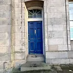 The Gardners In Centre With Parking Appartement