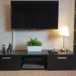 Modern Broughton - Walk To Centre And St Quarter Apartamento *