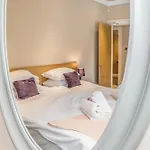 דירה Large 3 Bed 3 Bath - New Town אדינבורו