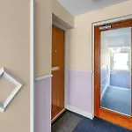 Apartamento Comfy Place Off Royal Mile, With Parking Edimburgo