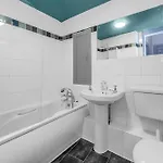 Central, Cozy 2br-1ba-haymarket - With Parking * Edimburgo