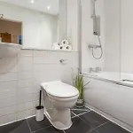Apartamento Beautiful Designer 2 Bed 2 Bath Old Town - Parking *