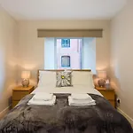The Maltings Daire Edinburgh