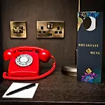 Kimpton Charlotte Square By Ihg 5* Edinburgh