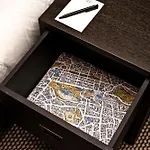 Szálloda Kimpton Charlotte Square By Ihg 5*