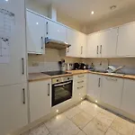 Canonmills Coorie Appartement Edinburgh