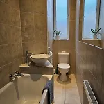 Canonmills Coorie Appartement Edinburgh