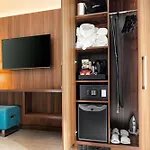 Hotel Courtyard By Marriott Edimburgo