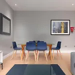 Destiny Scotland - Hill Street