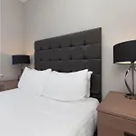Destiny Scotland - Hill Street Apartamento Edimburgo