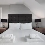 Apartamento Destiny Scotland - Hill Street Edimburgo