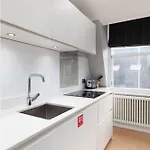 Destiny Scotland - Hill Street Apartamento *