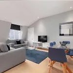 Apartamento Destiny Scotland - Hill Street *