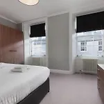 Apartamento Destiny Scotland - Hill Street