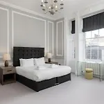 Apartamento Destiny Scotland - Hill Street
