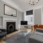 Destiny Scotland - Hill Street Apartamento *