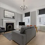 Destiny Scotland - Hill Street Apartamento