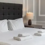 Apartamento Destiny Scotland - Hill Street Edimburgo