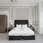 Destiny Scotland - Hill Street Apartamento