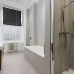 Destiny Scotland - Hill Street Apartamento *
