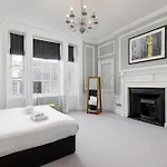 Destiny Scotland - Hill Street Apartamento Edimburgo