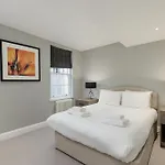 Apartamento Destiny Scotland - Hill Street Edimburgo