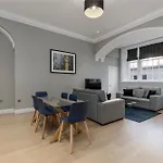 Destiny Scotland - Hill Street Apartamento Edimburgo