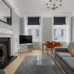 Apartamento Destiny Scotland - Hill Street Edimburgo