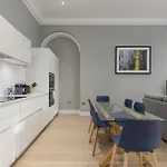 Destiny Scotland - Hill Street * Edimburgo